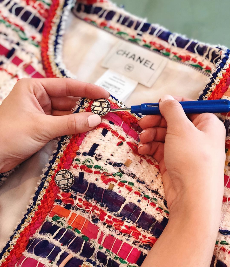 El Dorado Hills Garment Care & Dry Cleaning - Rytina Fine Cleaners